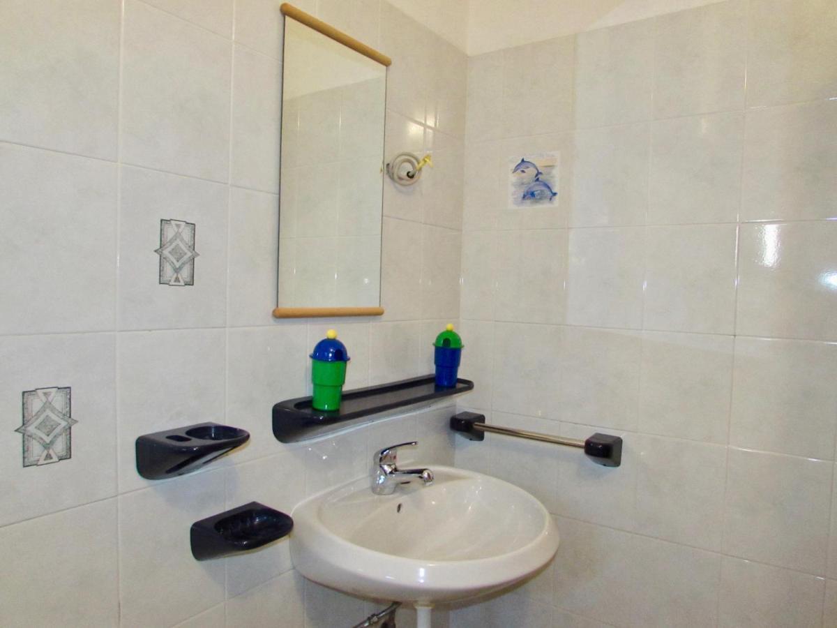 Apartments Drazica 4 Zubovići 外观 照片