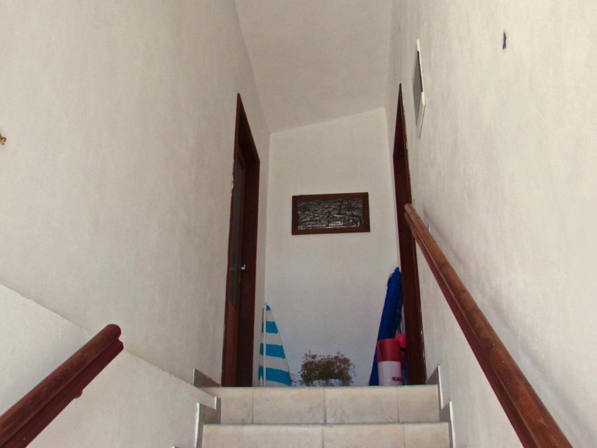 Apartments Drazica 4 Zubovići 外观 照片