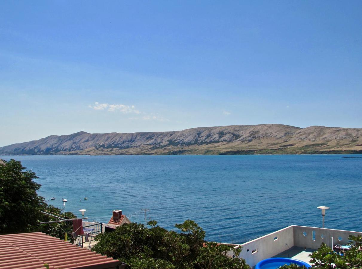 Apartments Drazica 4 Zubovići 外观 照片