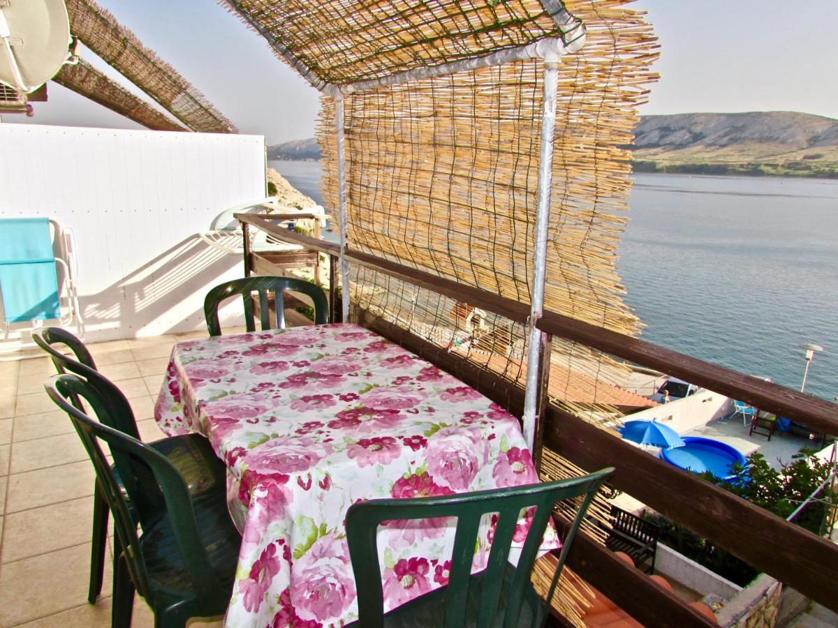 Apartments Drazica 4 Zubovići 外观 照片