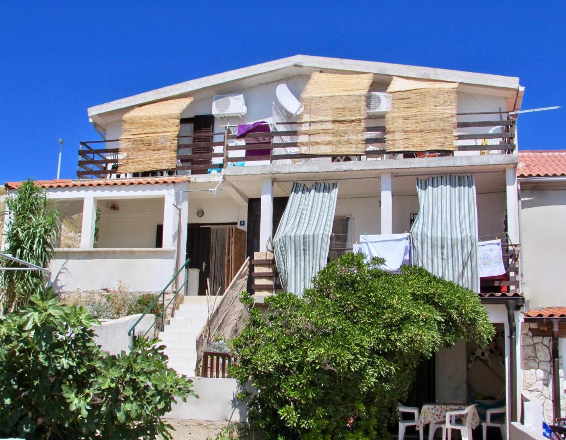 Apartments Drazica 4 Zubovići 外观 照片