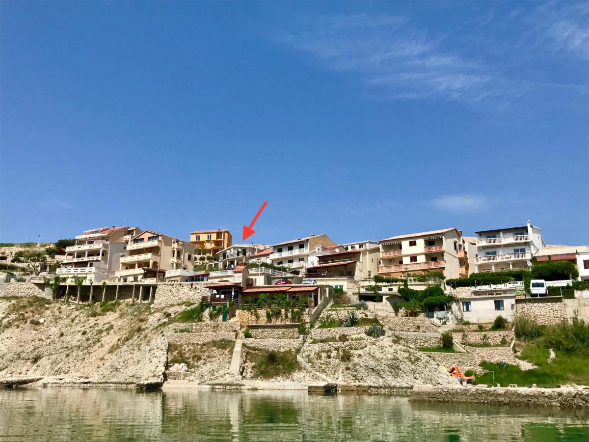 Apartments Drazica 4 Zubovići 外观 照片