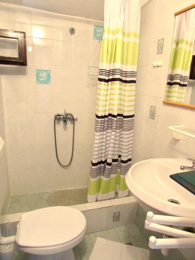 Apartments Drazica 4 Zubovići 外观 照片