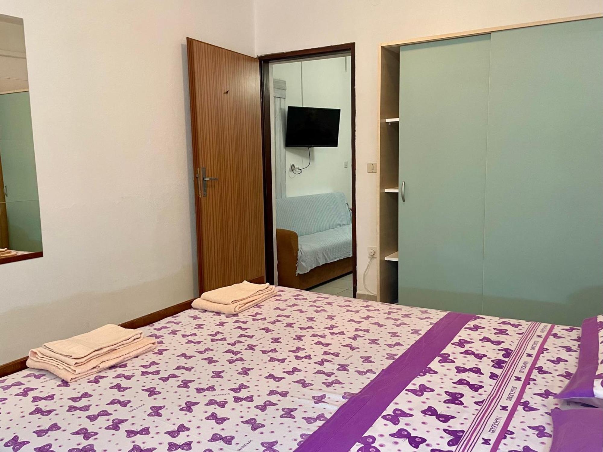 Apartments Drazica 4 Zubovići 外观 照片