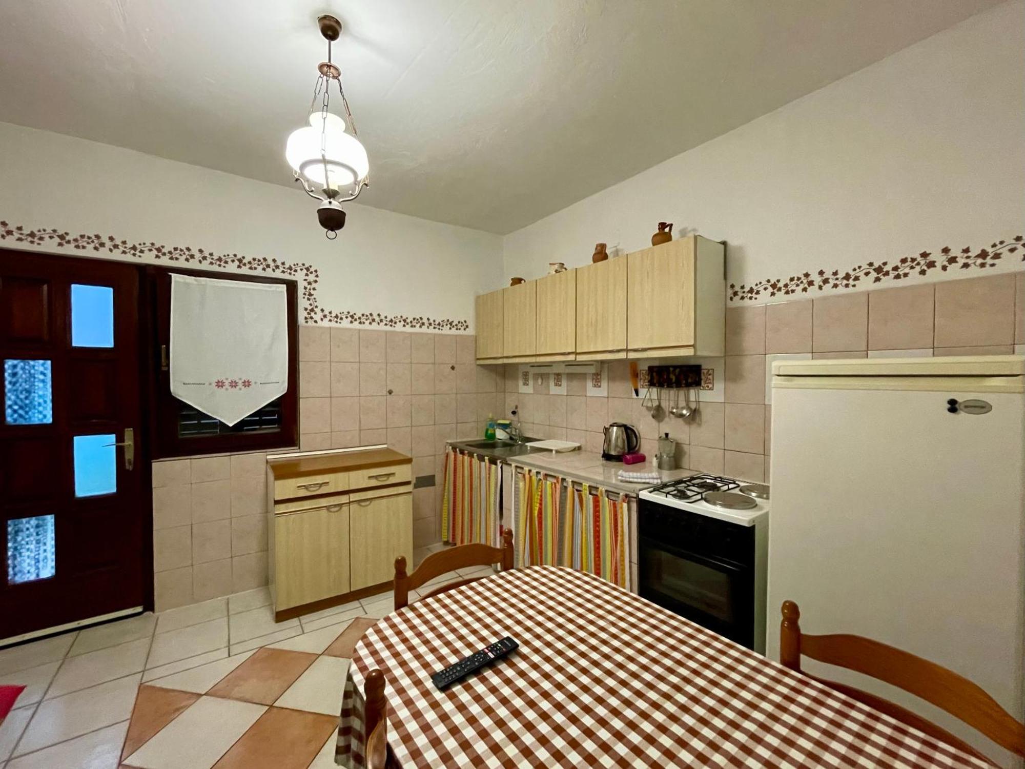 Apartments Drazica 4 Zubovići 外观 照片