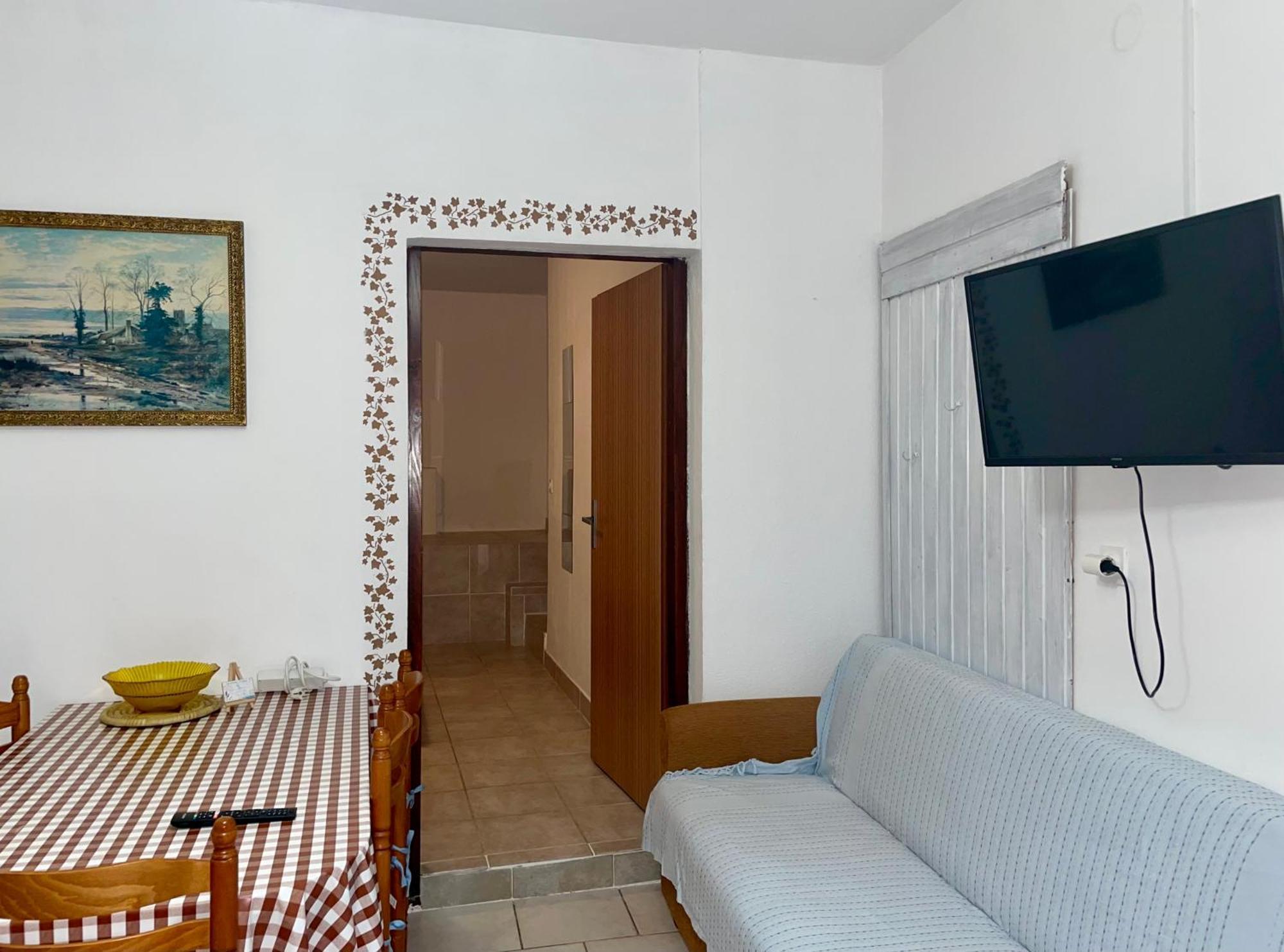 Apartments Drazica 4 Zubovići 外观 照片