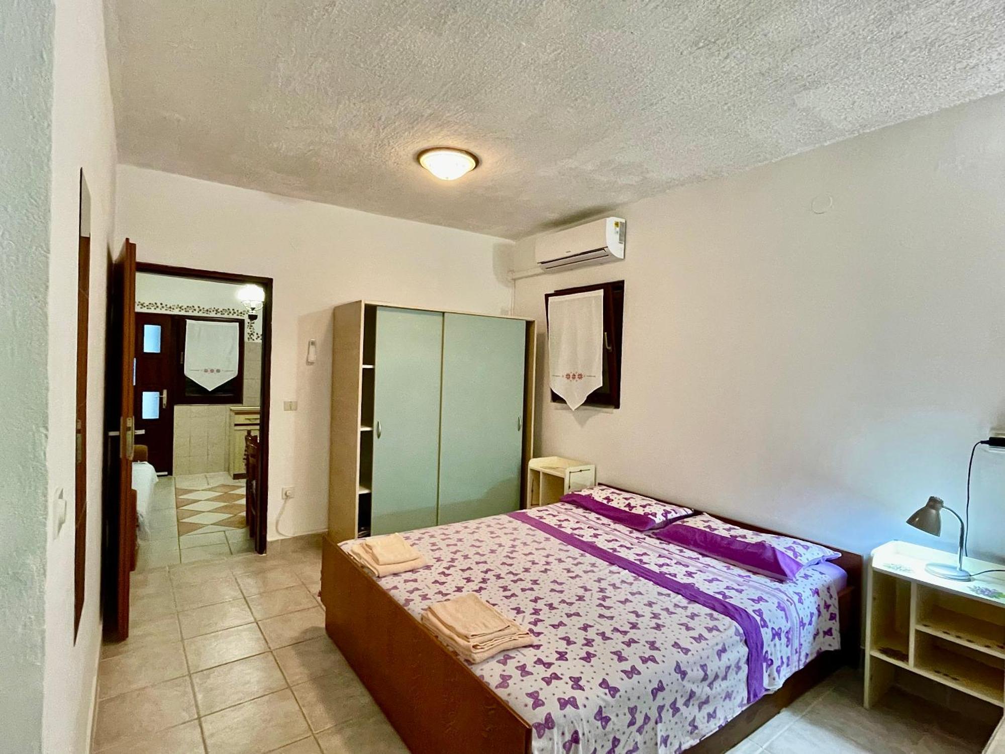 Apartments Drazica 4 Zubovići 外观 照片