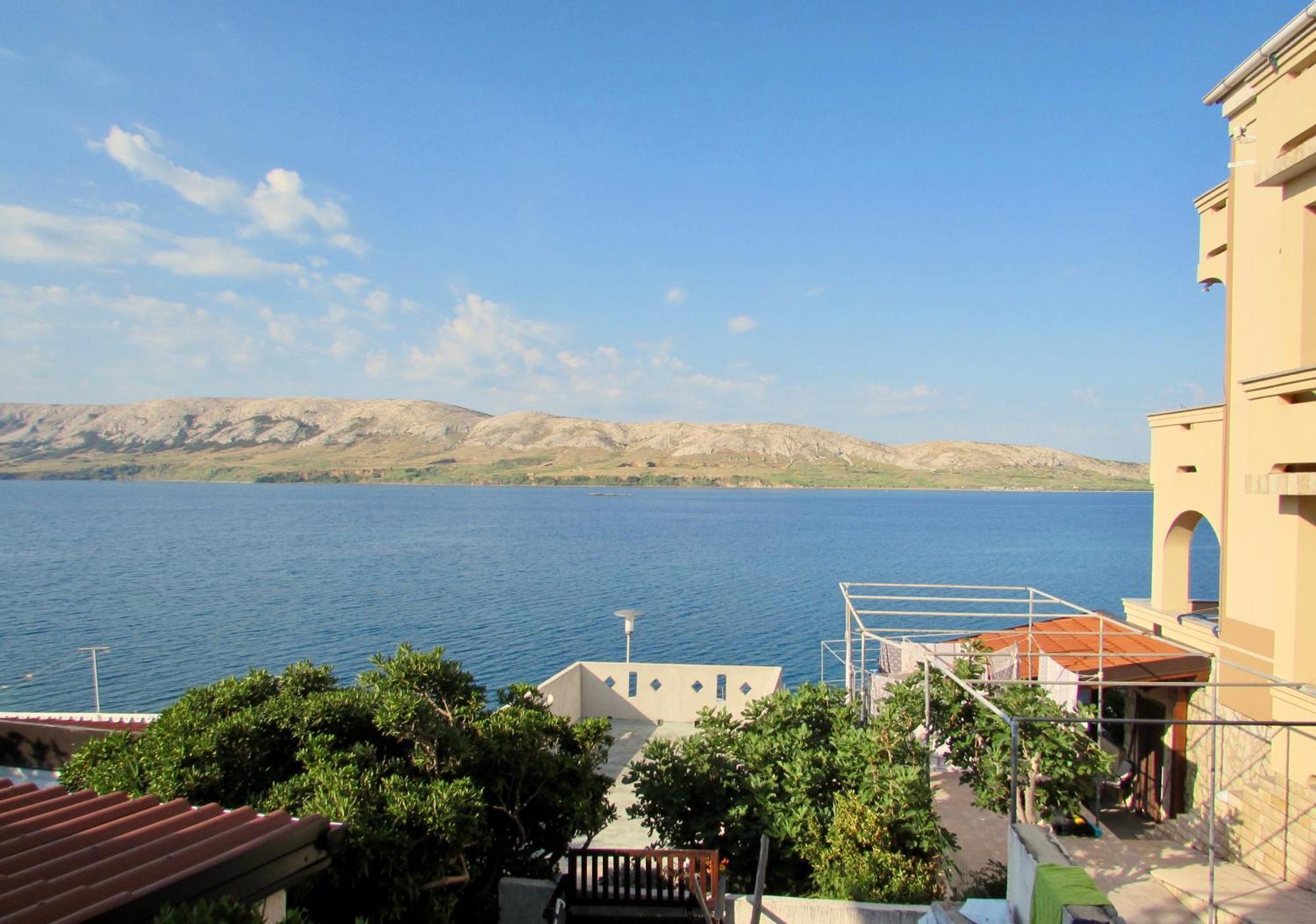 Apartments Drazica 4 Zubovići 客房 照片